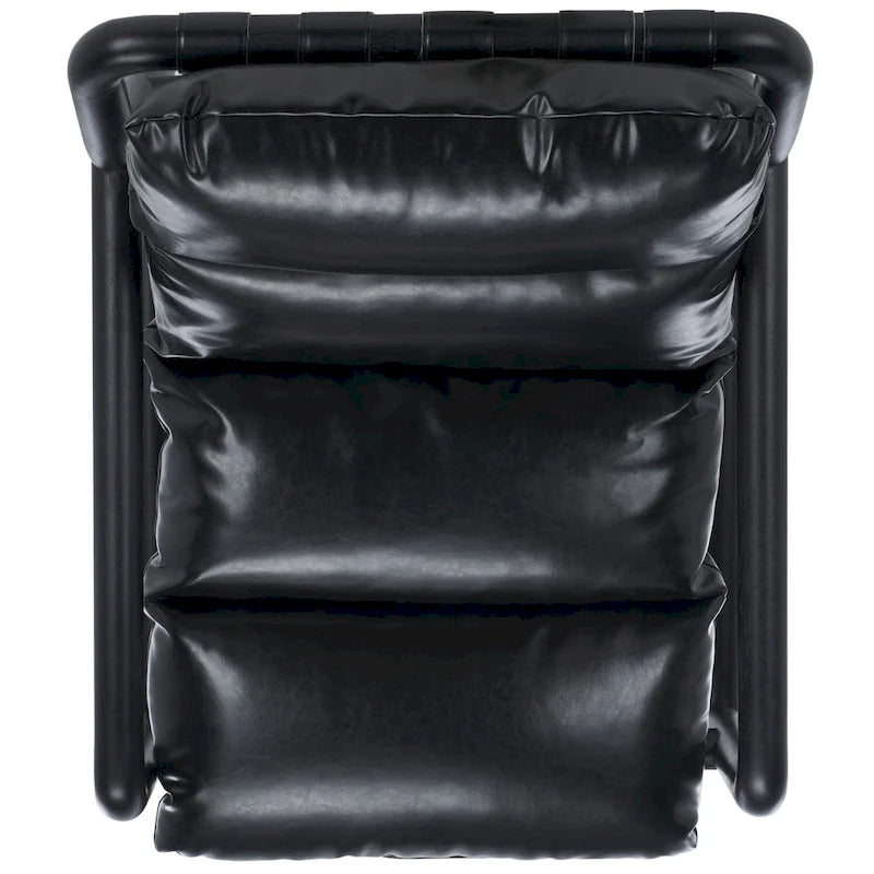Modern Accent Chair - 30W x 34D x 32H