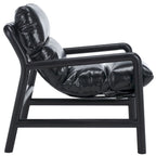 Modern Accent Chair - 30W x 34D x 32H