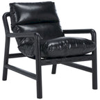 Modern Accent Chair - 30W x 34D x 32H