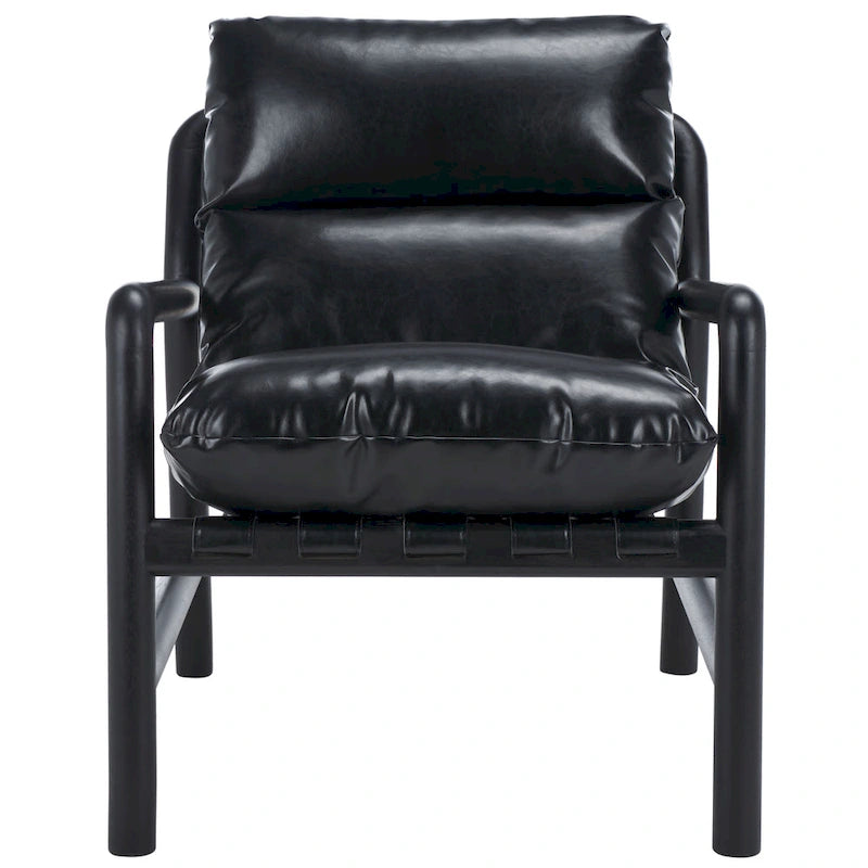 Modern Accent Chair - 30W x 34D x 32H