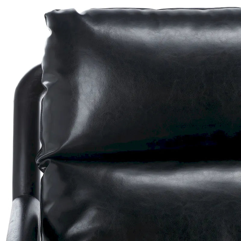 Modern Accent Chair - 30W x 34D x 32H