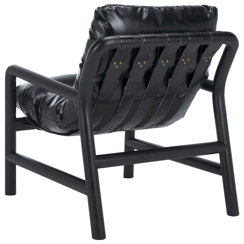 Modern Accent Chair - 30W x 34D x 32H