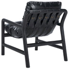Modern Accent Chair - 30W x 34D x 32H