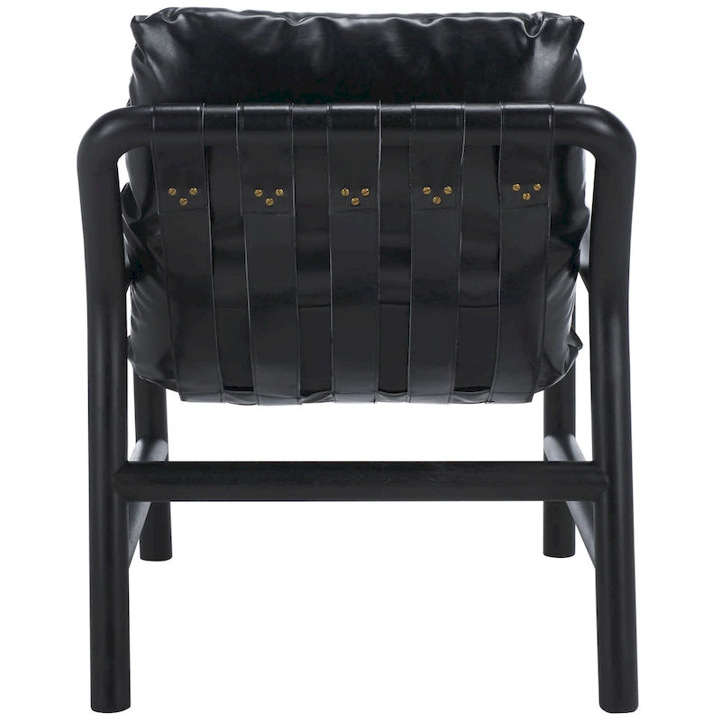 Modern Accent Chair - 30W x 34D x 32H