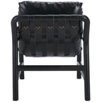 Modern Accent Chair - 30W x 34D x 32H