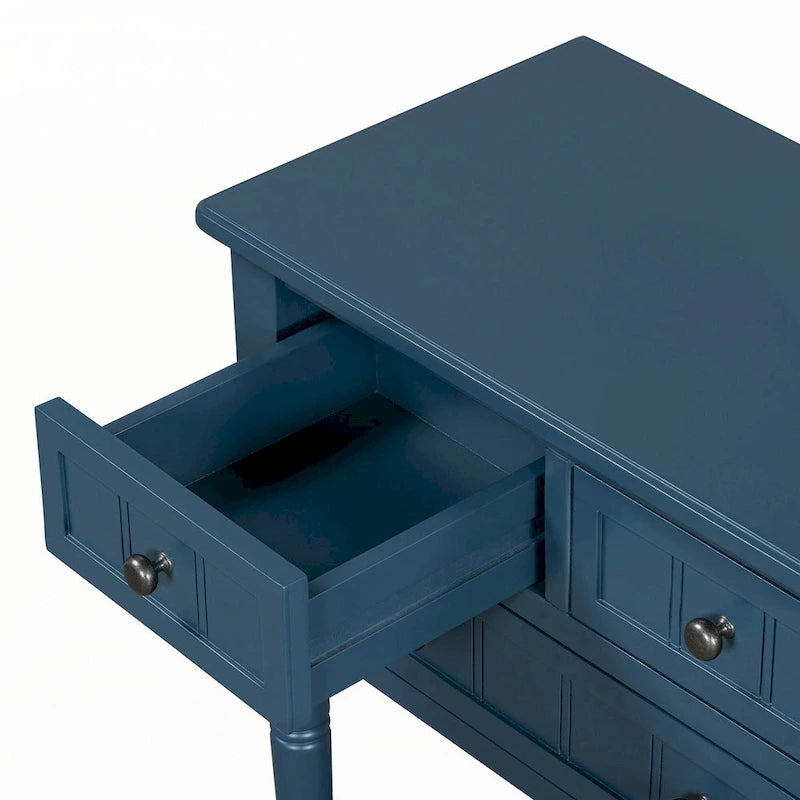 Narrow Console Table
