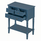 Narrow Console Table