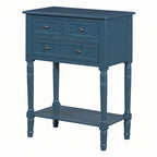 Narrow Console Table
