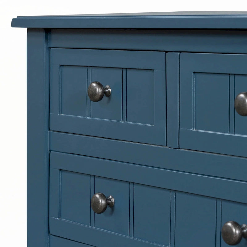 Narrow Console Table