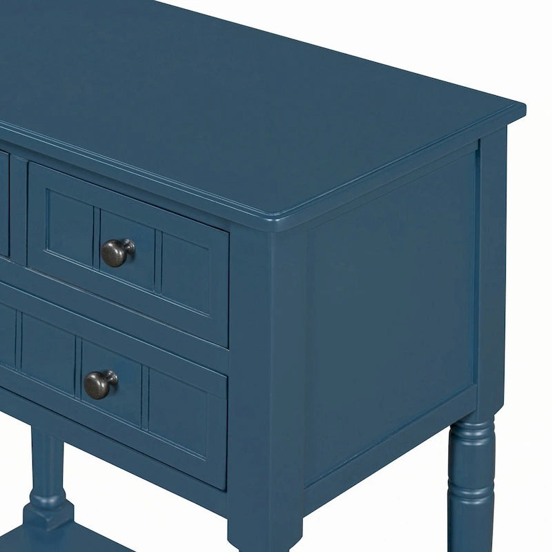 Narrow Console Table