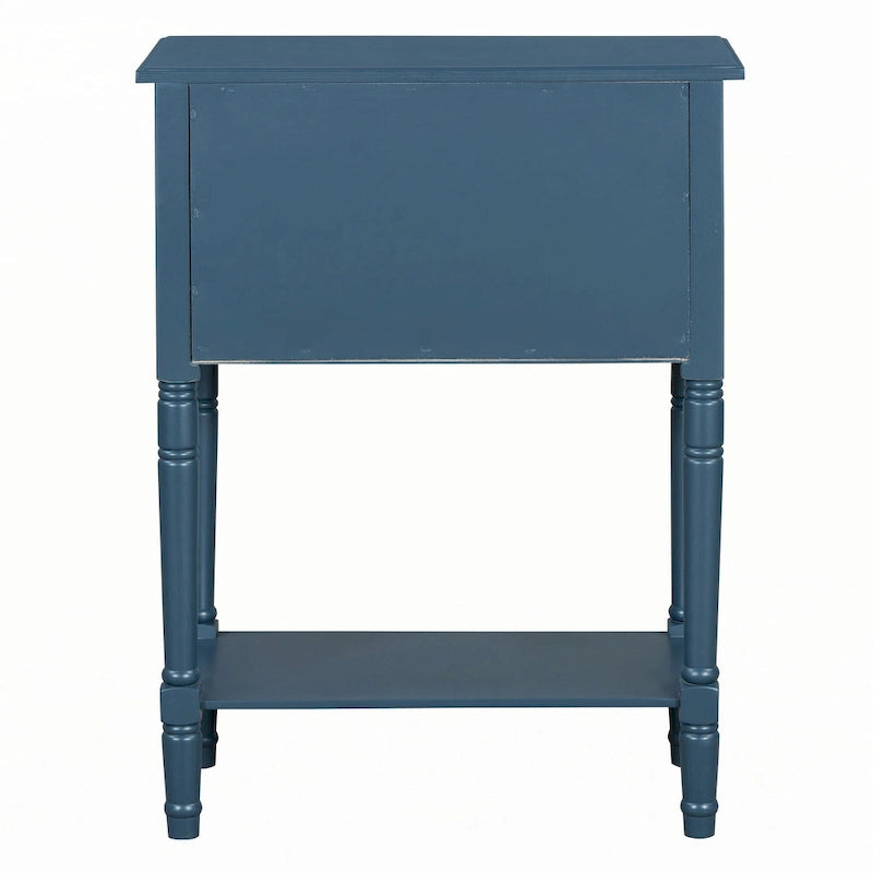Narrow Console Table