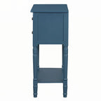 Narrow Console Table