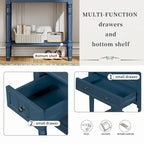 Narrow Console Table