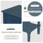Narrow Console Table