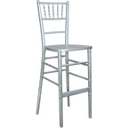 Stackable Solid Beechwood Chiavari Bar Stools