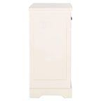 Storage Side Table — 17.7 x 13.8 x 29.9 in (W18 x D14 x H30)