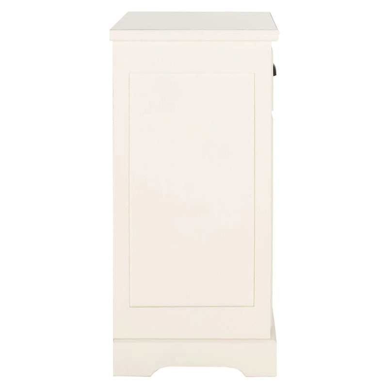 Storage Side Table — 17.7 x 13.8 x 29.9 in (W18 x D14 x H30)