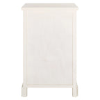 Storage Side Table — 17.7 x 13.8 x 29.9 in (W18 x D14 x H30)