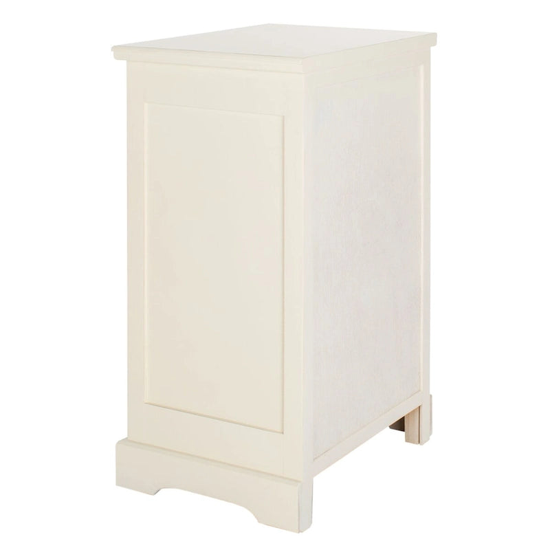 Storage Side Table — 17.7 x 13.8 x 29.9 in (W18 x D14 x H30)