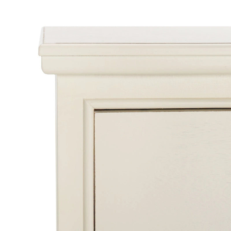 Storage Side Table — 17.7 x 13.8 x 29.9 in (W18 x D14 x H30)