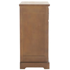 Storage Side Table — 17.7 x 13.8 x 29.9 in (W18 x D14 x H30)