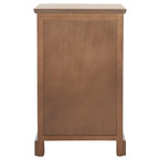 Storage Side Table — 17.7 x 13.8 x 29.9 in (W18 x D14 x H30)
