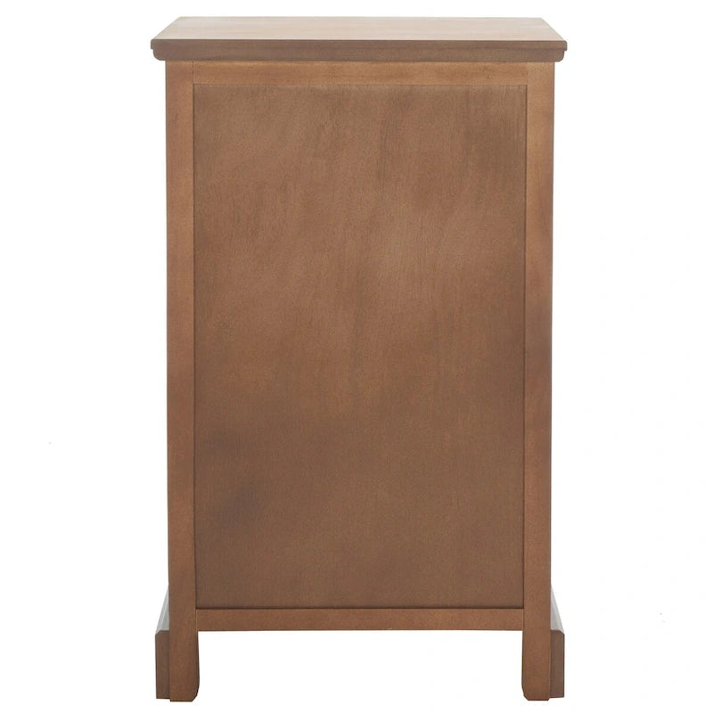 Storage Side Table — 17.7 x 13.8 x 29.9 in (W18 x D14 x H30)