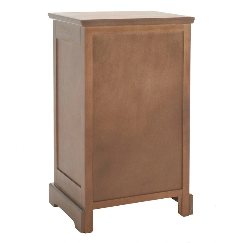 Storage Side Table — 17.7 x 13.8 x 29.9 in (W18 x D14 x H30)
