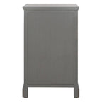 Storage Side Table — 17.7 x 13.8 x 29.9 in (W18 x D14 x H30)