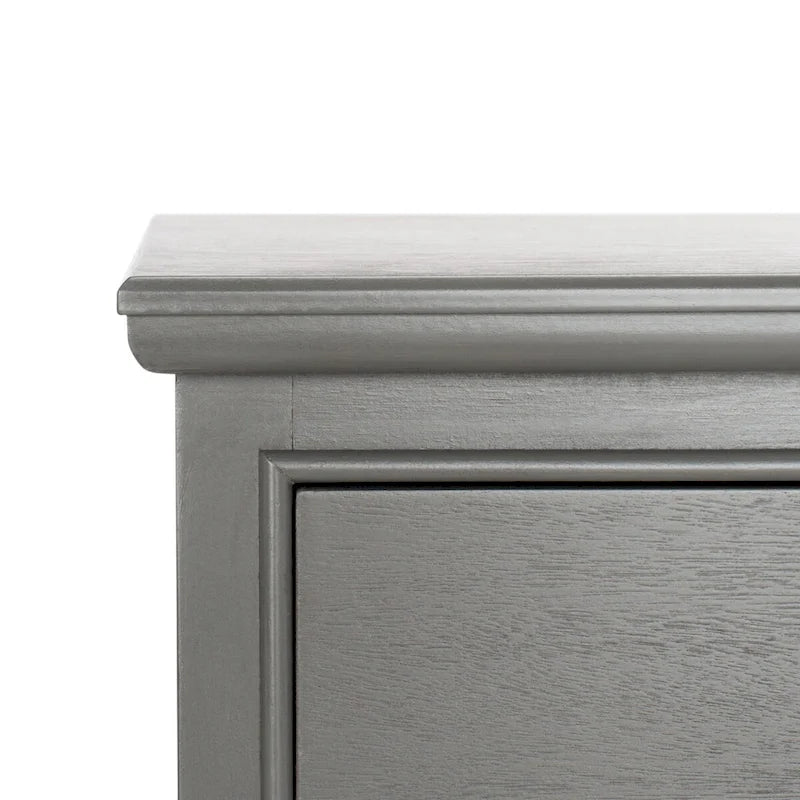Storage Side Table — 17.7 x 13.8 x 29.9 in (W18 x D14 x H30)