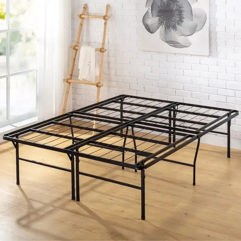 SmartBase Heavy Duty Mattress Foundation