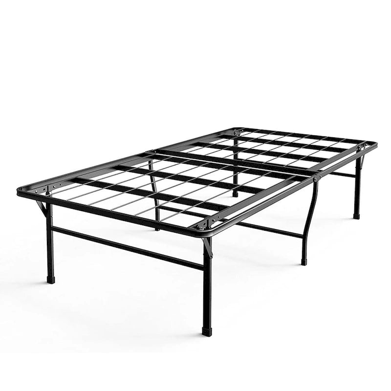 Steel Mattress Foundation with 13 in. Under-Bed Storage (Twin XL, up to 1500 lbs)