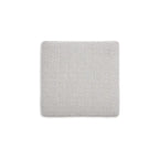 Oversized Accent Ottoman with Performance Fabric