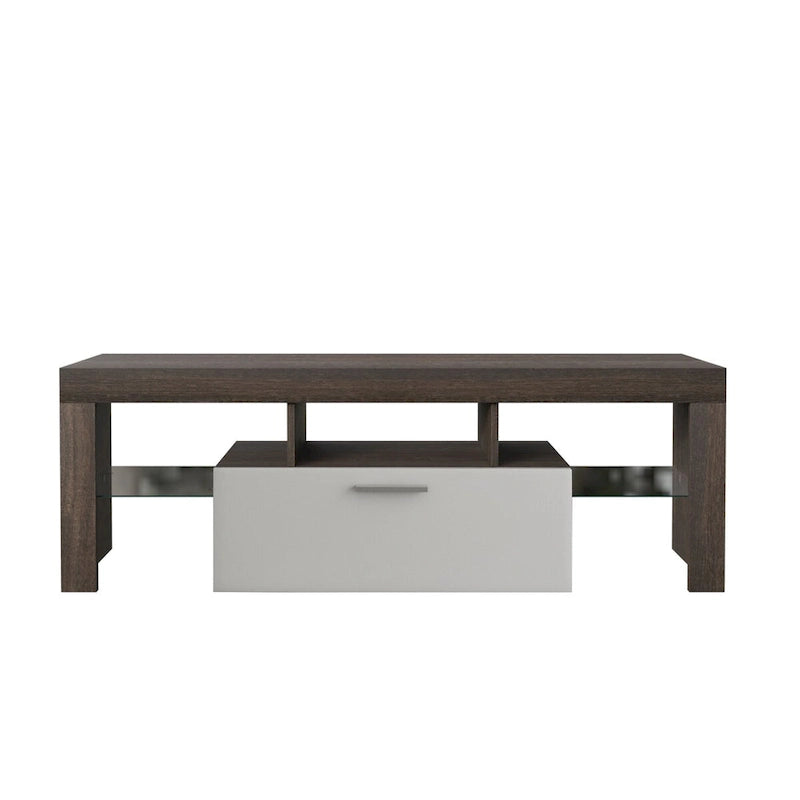 Modern 51-inch TV Stand for TVs up to 59-in