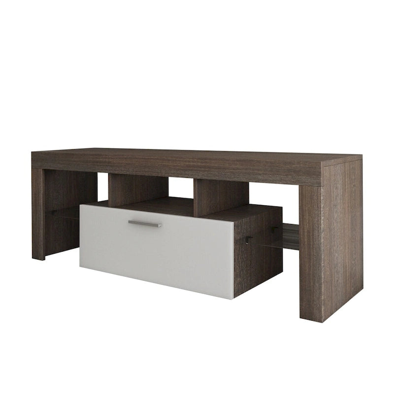 Modern 51-inch TV Stand for TVs up to 59-in