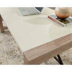 Dixon City Collection Executive Desk
