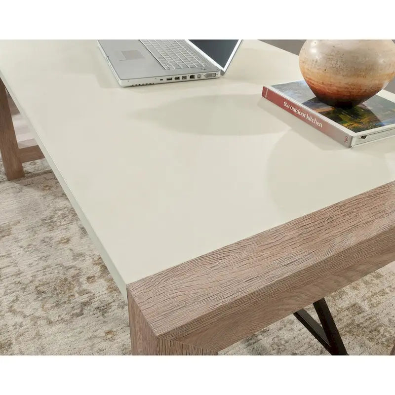 Dixon City Collection Executive Desk