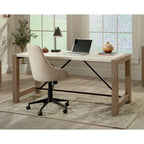 Dixon City Collection Executive Desk