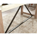 Dixon City Collection Executive Desk