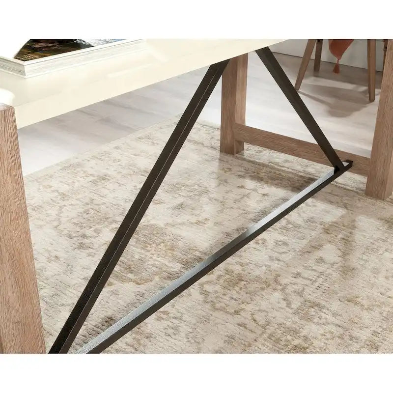 Dixon City Collection Executive Desk