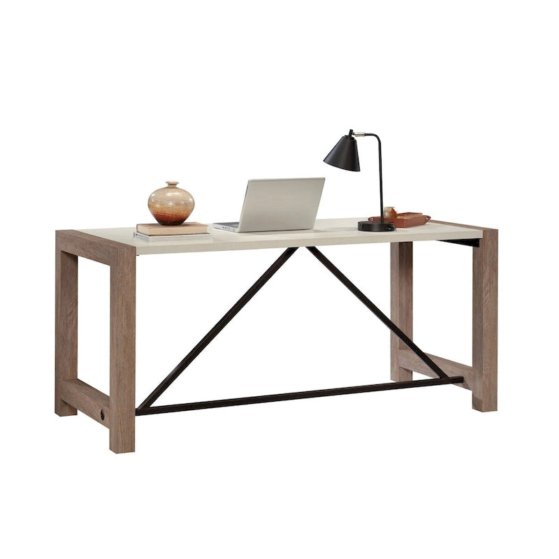 Dixon City Collection Executive Desk